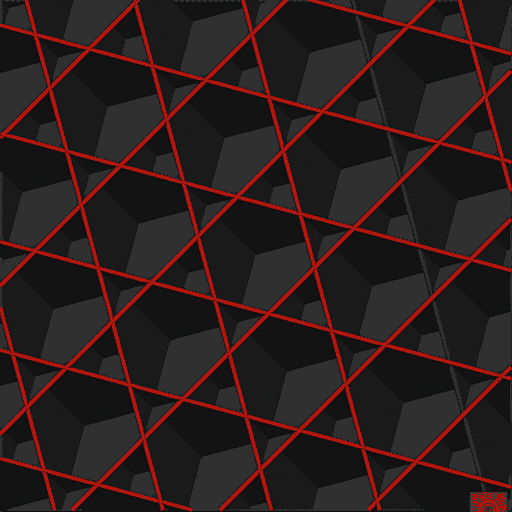 infill-top-cubic