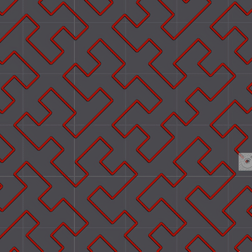 infill-top-hilbert-curve
